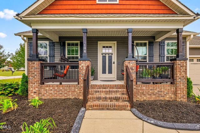 184 Westchase Drive, Clayton, NC 27527