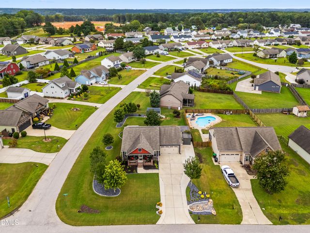 184 Westchase Drive, Clayton, NC 27527