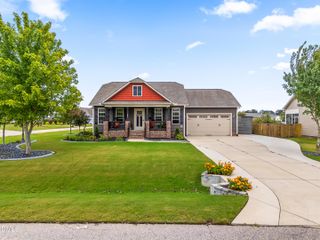 184 Westchase Drive, Clayton, NC 27527