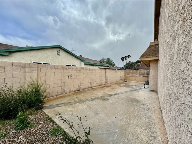 4032 Arrowood Drive, Las Vegas, NV 89147
