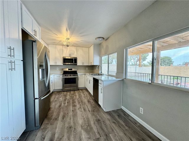 4032 Arrowood Drive, Las Vegas, NV 89147