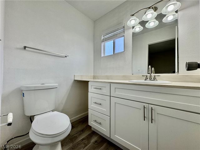 4032 Arrowood Drive, Las Vegas, NV 89147