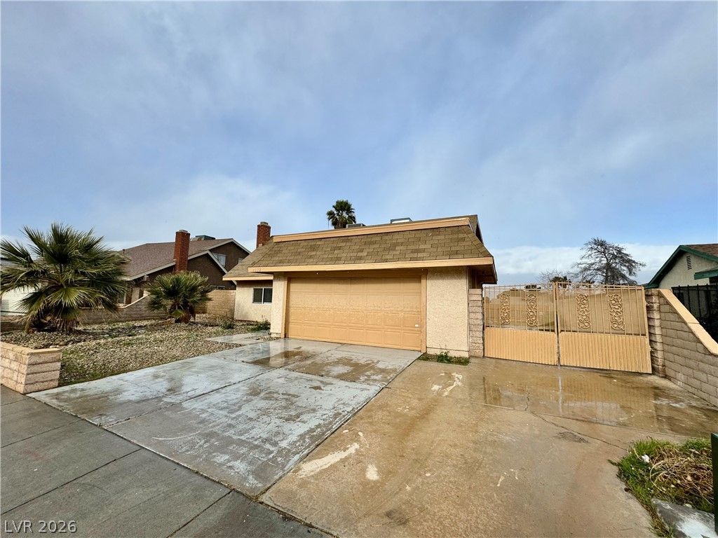 4032 Arrowood Drive, Las Vegas, NV 89147