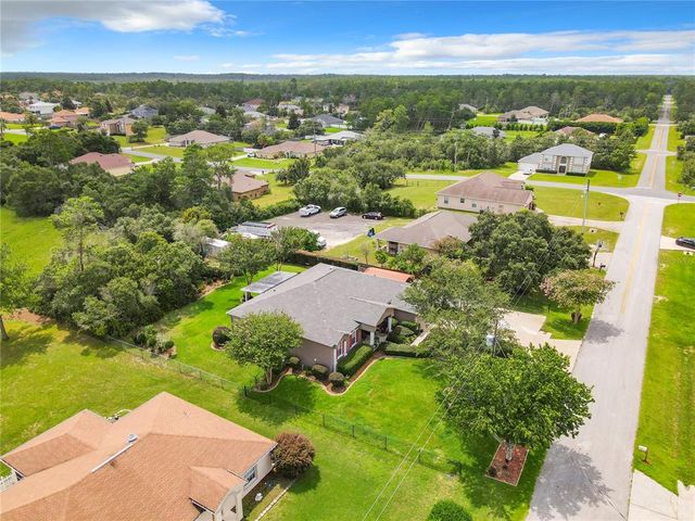 10969 SW 45TH AVENUE, Ocala, FL 34476