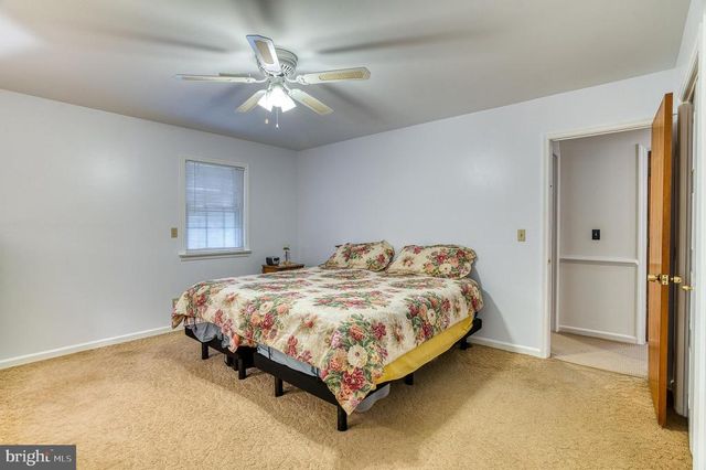 18305 FOX MOUNTAIN LN, Culpeper, VA 22701