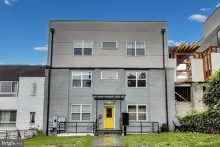 2221 M St NE Apt 201, Washington, DC 20002