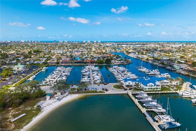 1402 Collier BLVD, Marco Island, FL 34145