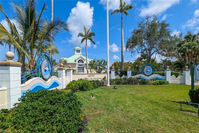 1402 Collier BLVD, Marco Island, FL 34145