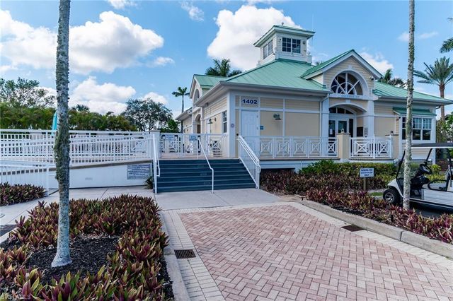 1402 Collier BLVD, Marco Island, FL 34145