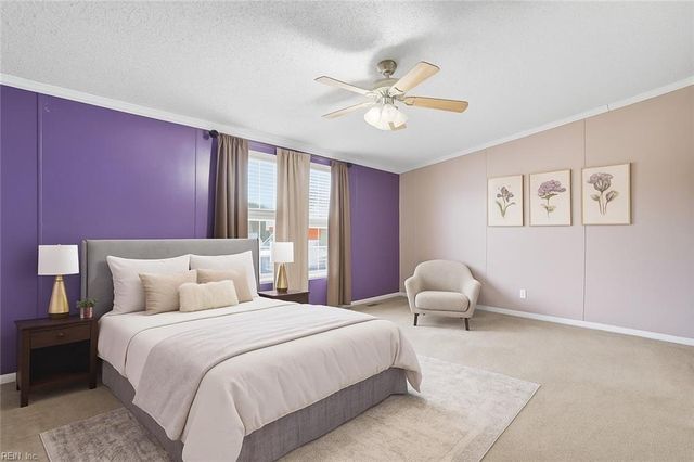 60 Whitehurst RD, Gates, NC 27937