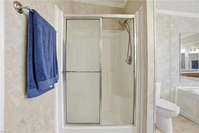 60 Whitehurst RD, Gates, NC 27937