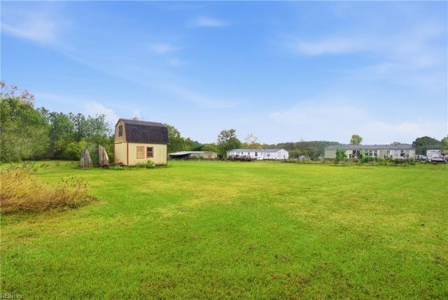 60 Whitehurst RD, Gates, NC 27937