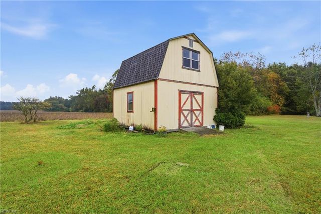 60 Whitehurst RD, Gates, NC 27937