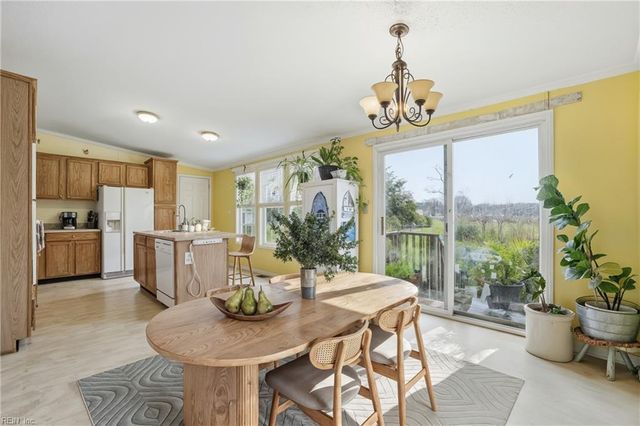 60 Whitehurst RD, Gates, NC 27937