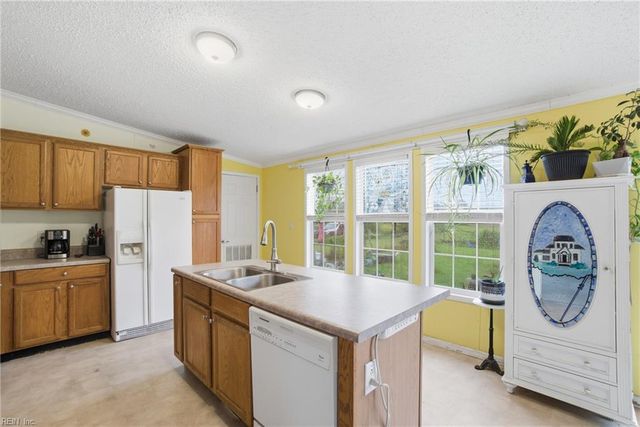 60 Whitehurst RD, Gates, NC 27937