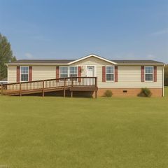 60 Whitehurst RD, Gates, NC 27937