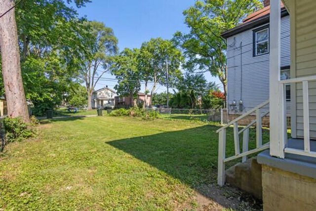 571 Gilbert Street, Columbus, OH 43205