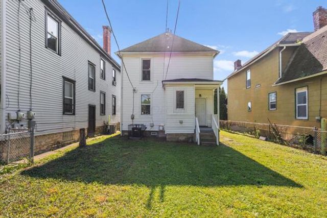 571 Gilbert Street, Columbus, OH 43205