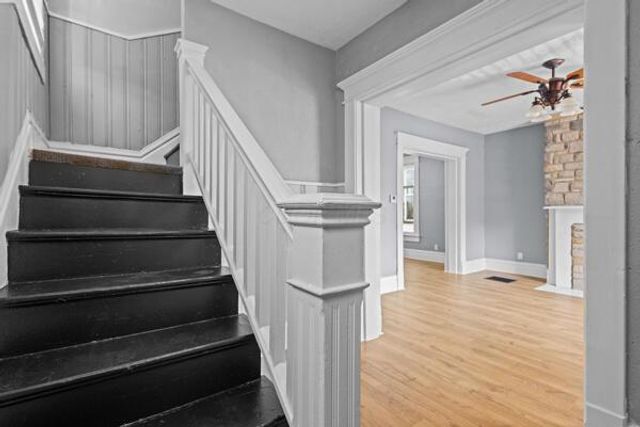 571 Gilbert Street, Columbus, OH 43205