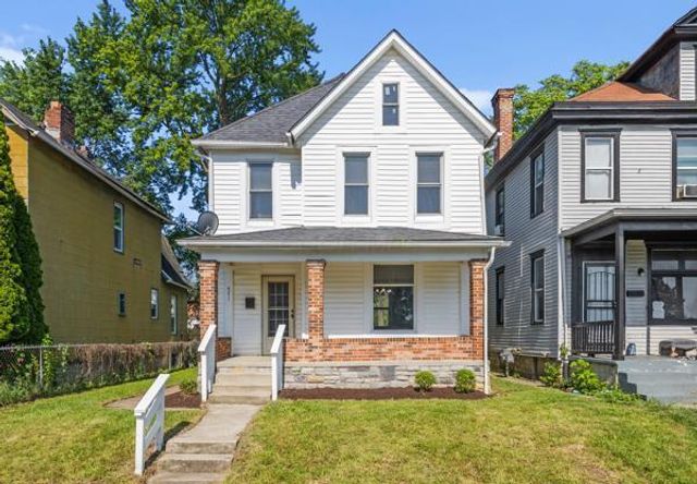 571 Gilbert Street, Columbus, OH 43205