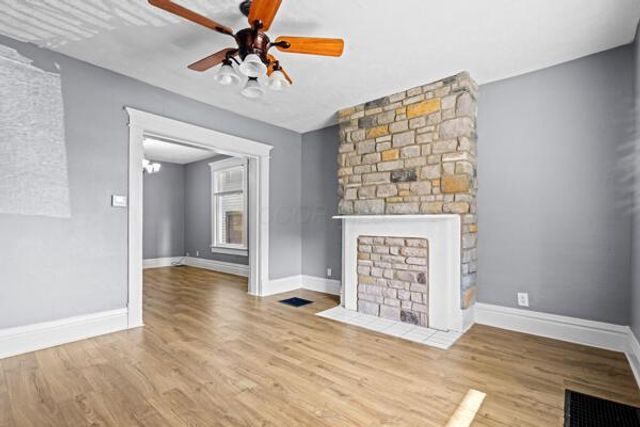 571 Gilbert Street, Columbus, OH 43205