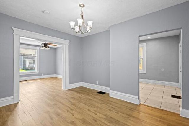 571 Gilbert Street, Columbus, OH 43205