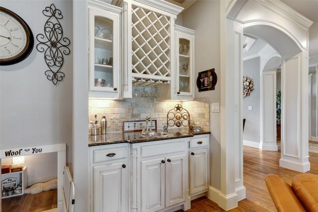 1761 Elmhurst Court, Prosper, TX 75078