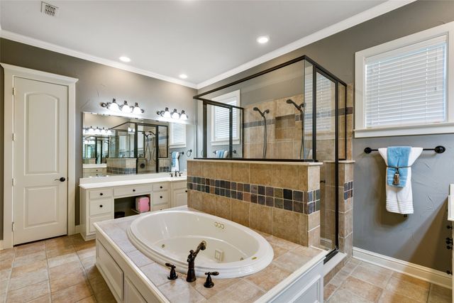 1761 Elmhurst Court, Prosper, TX 75078