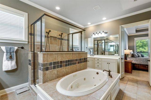 1761 Elmhurst Court, Prosper, TX 75078