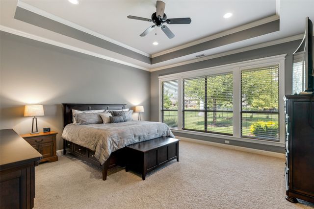 1761 Elmhurst Court, Prosper, TX 75078
