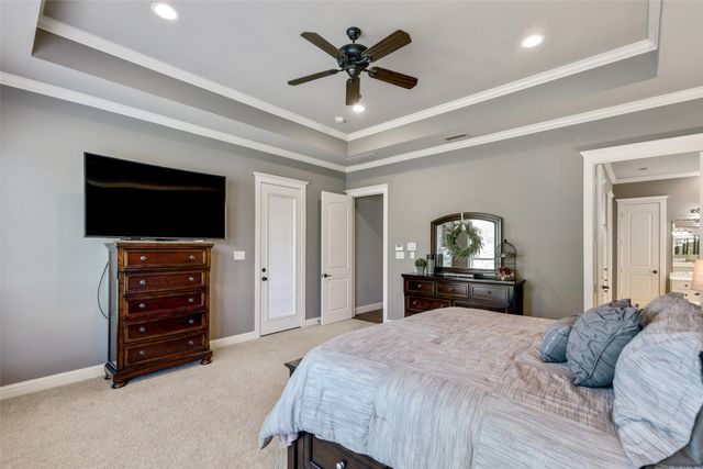 1761 Elmhurst Court, Prosper, TX 75078