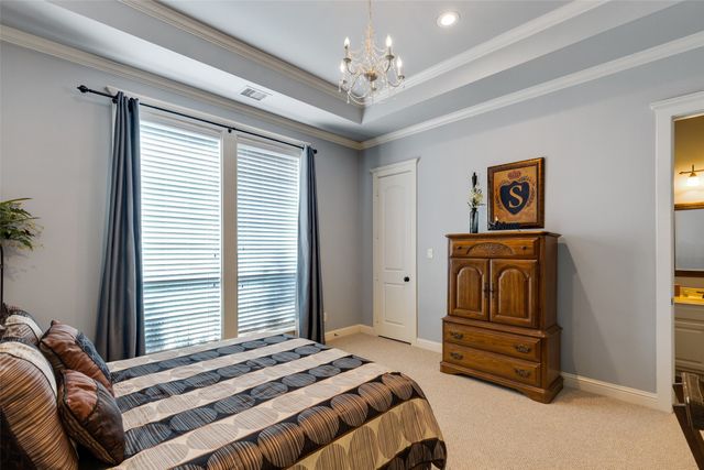 1761 Elmhurst Court, Prosper, TX 75078