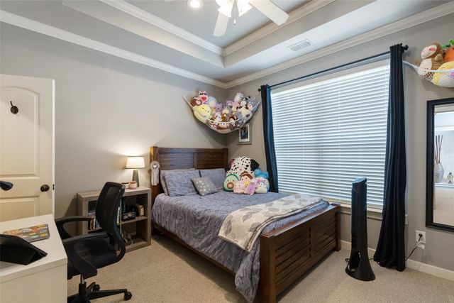 1761 Elmhurst Court, Prosper, TX 75078