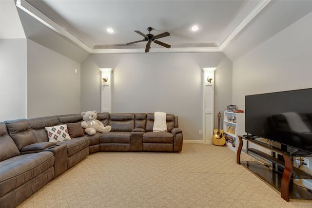 1761 Elmhurst Court, Prosper, TX 75078