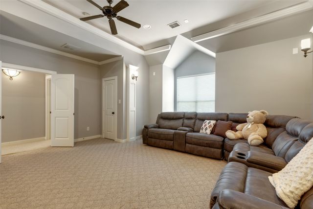 1761 Elmhurst Court, Prosper, TX 75078