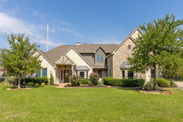 1761 Elmhurst Court, Prosper, TX 75078