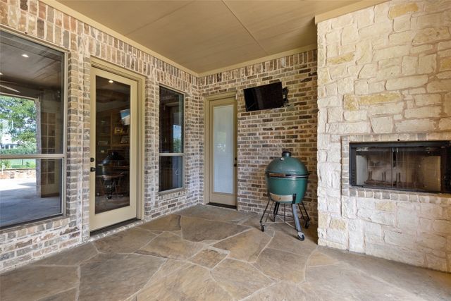 1761 Elmhurst Court, Prosper, TX 75078