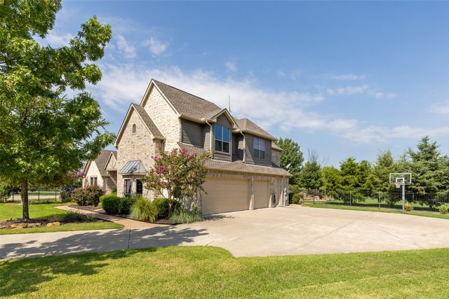 1761 Elmhurst Court, Prosper, TX 75078