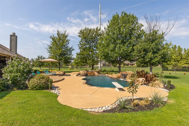 1761 Elmhurst Court, Prosper, TX 75078