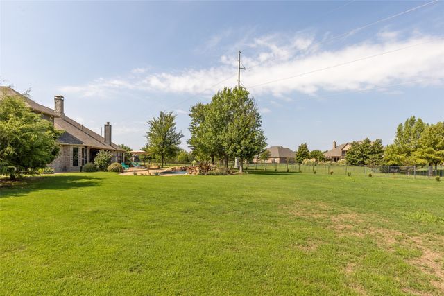 1761 Elmhurst Court, Prosper, TX 75078