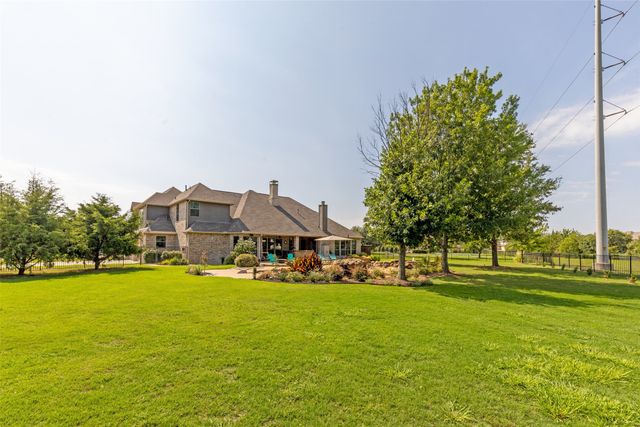 1761 Elmhurst Court, Prosper, TX 75078