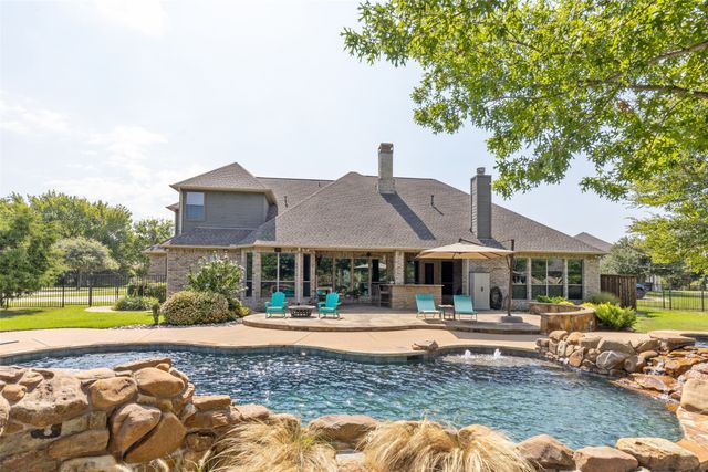 1761 Elmhurst Court, Prosper, TX 75078