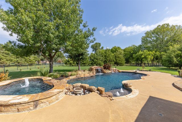 1761 Elmhurst Court, Prosper, TX 75078