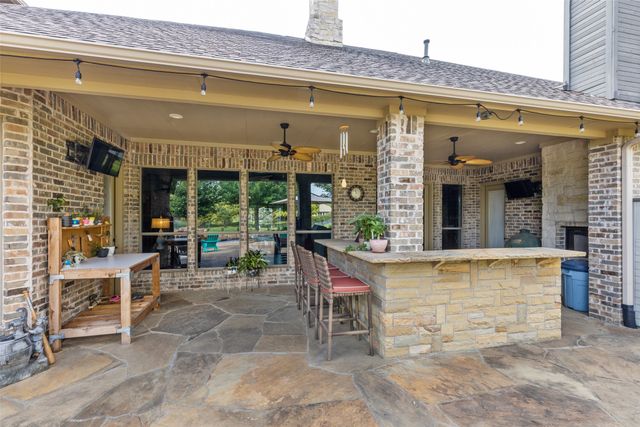 1761 Elmhurst Court, Prosper, TX 75078