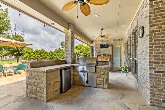 1761 Elmhurst Court, Prosper, TX 75078