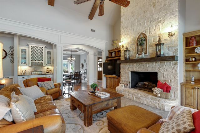 1761 Elmhurst Court, Prosper, TX 75078