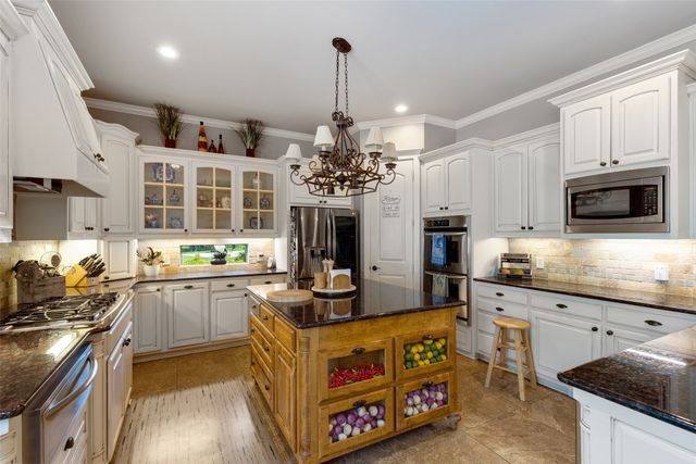 1761 Elmhurst Court, Prosper, TX 75078
