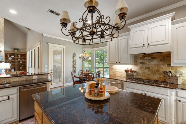 1761 Elmhurst Court, Prosper, TX 75078