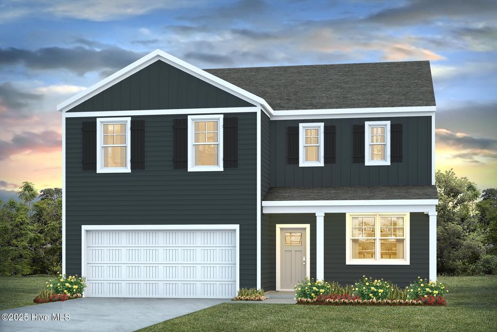 1315 Pogy Ln Se 35, Winnabow, NC 28479