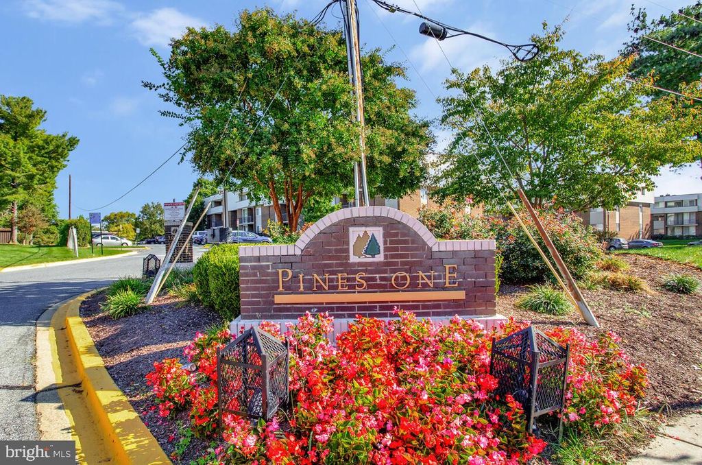 10216 PRINCE PL #9-204, Upper Marlboro, MD 20774